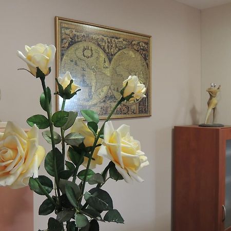 Miami Studios Лутра Едипсу Екстериор снимка